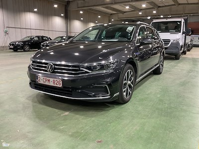 Volkswagen Passat variant 1.4 TSI MSQ VARIANT GTE BUSINESS