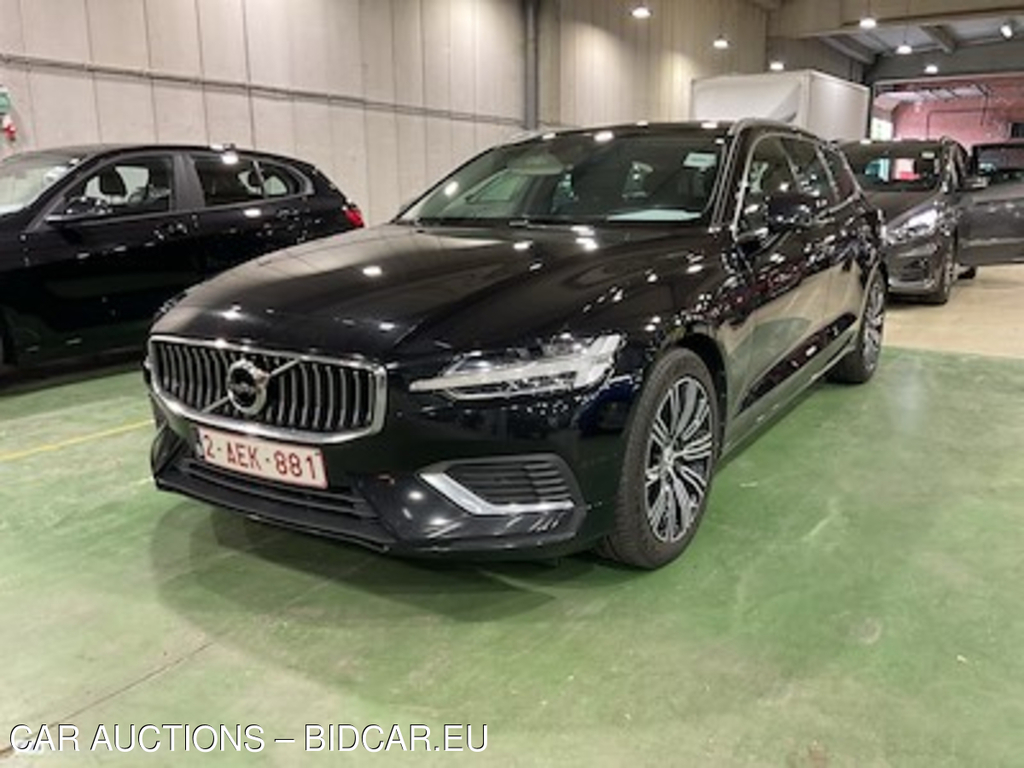 Volvo V60 2.0 T6 RECHARGE GEARTR INSCRIPTION EXPR