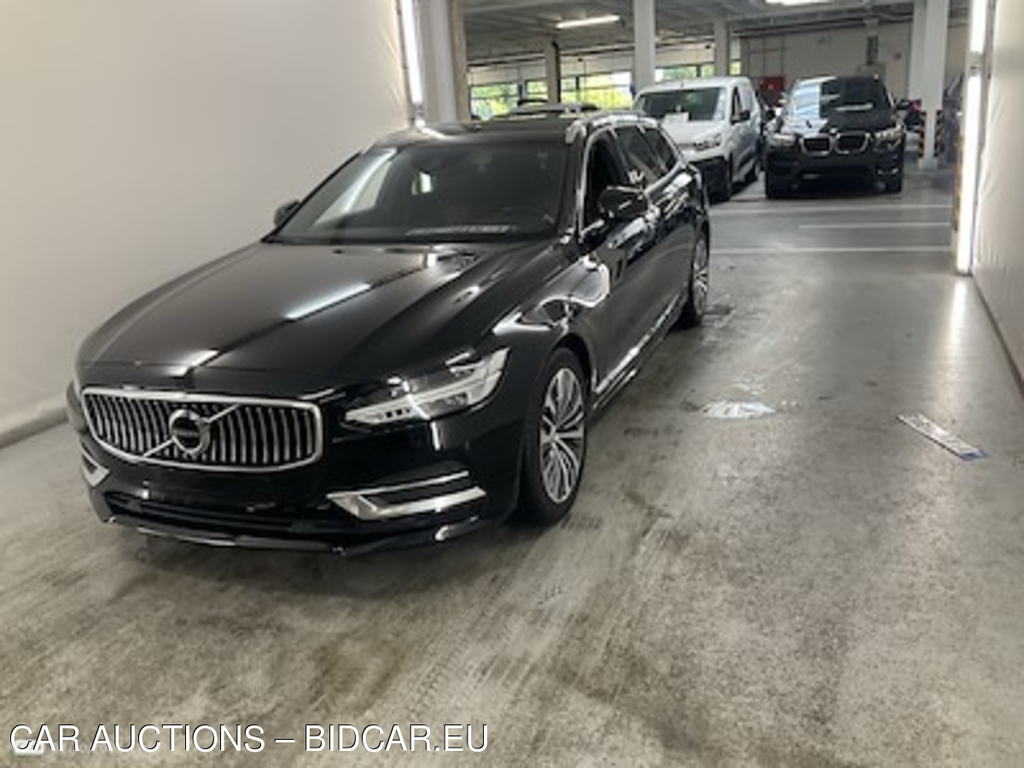 Volvo V90 2.0 D3 GEARTRONIC INSCRIPTION