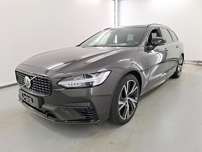 Volvo V90 2.0 T6 RECHARGE GEARTRONIC R-DESIGN