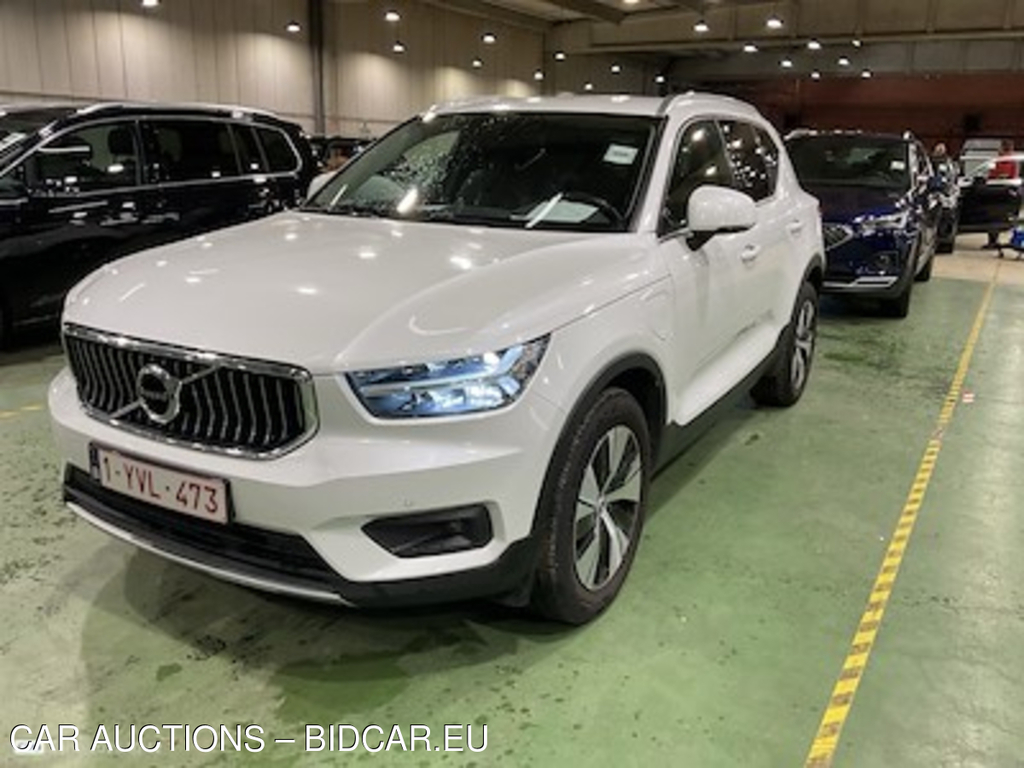 Volvo XC40 1.5 T4 RECHARGE GEARTR. INSCRIPTION EXPR