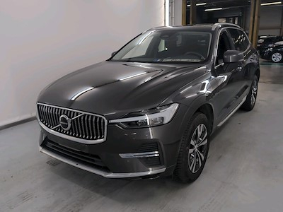 Volvo XC60 2.0 T6 PHEV INSCRIPTION EXPR. AUTO 4WD