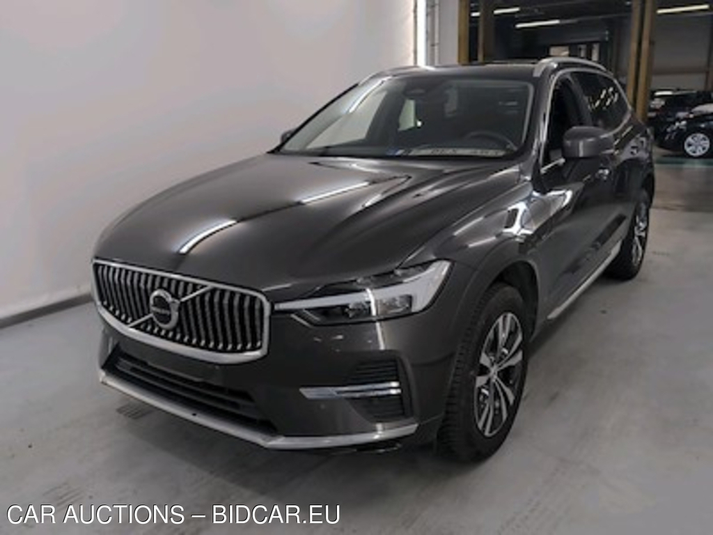 Volvo XC60 2.0 T6 PHEV INSCRIPTION EXPR. AUTO 4WD