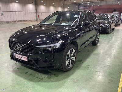 Volvo XC60 2.0 T6 PHEV PLUS DARK AUTO 4WD