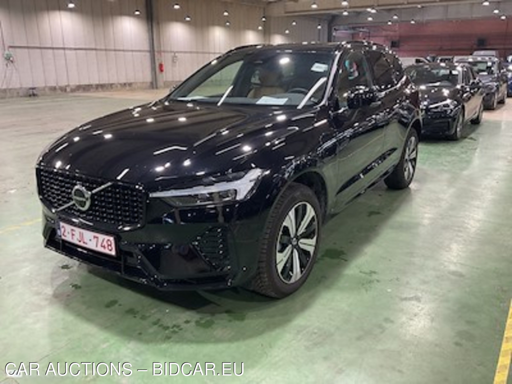 Volvo XC60 2.0 T6 PHEV PLUS DARK AUTO 4WD