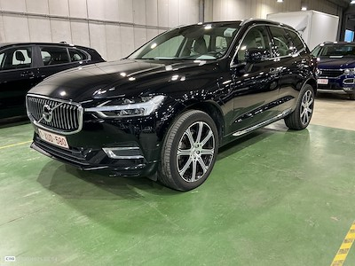 Volvo Xc60 - 2017 2.0 T8 TE AWD PHEV Inscription Gear.
