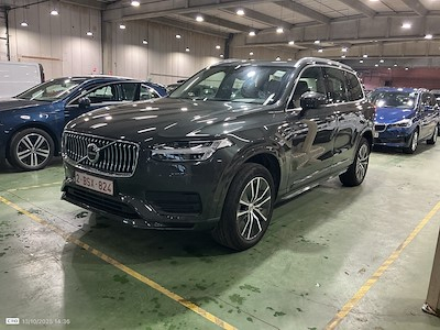 Volvo XC90 2.0 B5 D MHEV MOMENTUM PRO 7PL AUTO 4WD