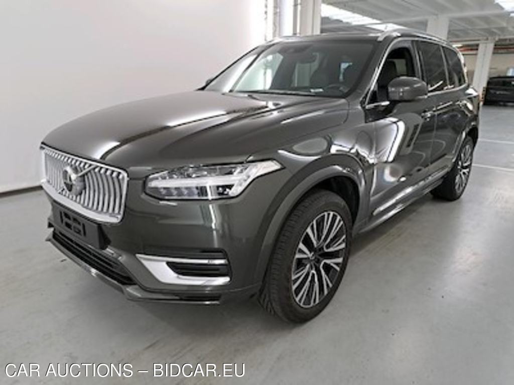 Volvo XC90 2.0 T8 PHEV INSCRIPTION EXPR AUTO 4WD