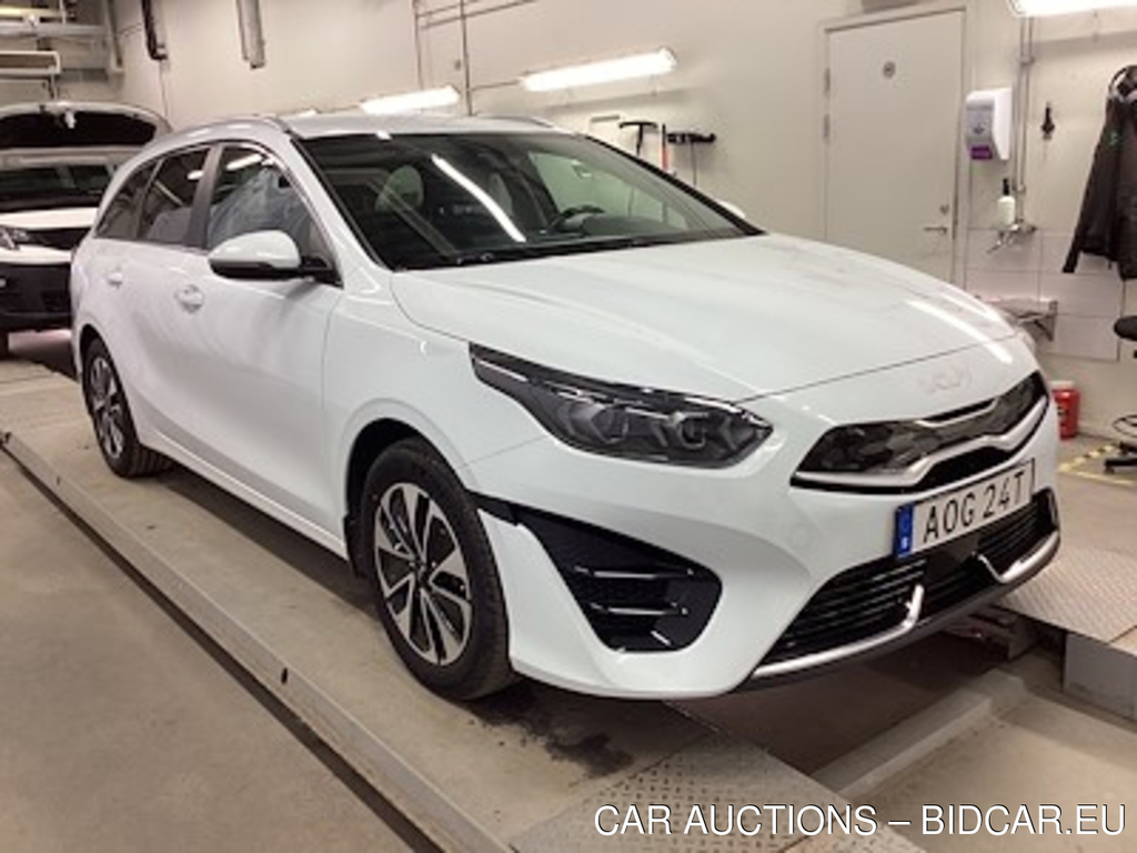 Kia Ceed SW Plug-In Advance