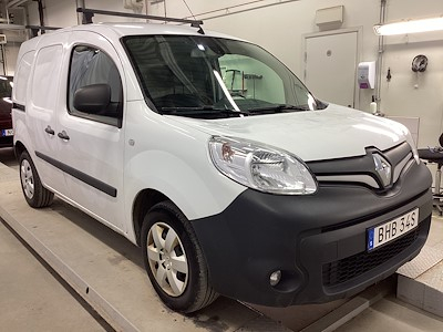 Renault Kangoo express Express 1.5 dCi 80 Drag Varmare