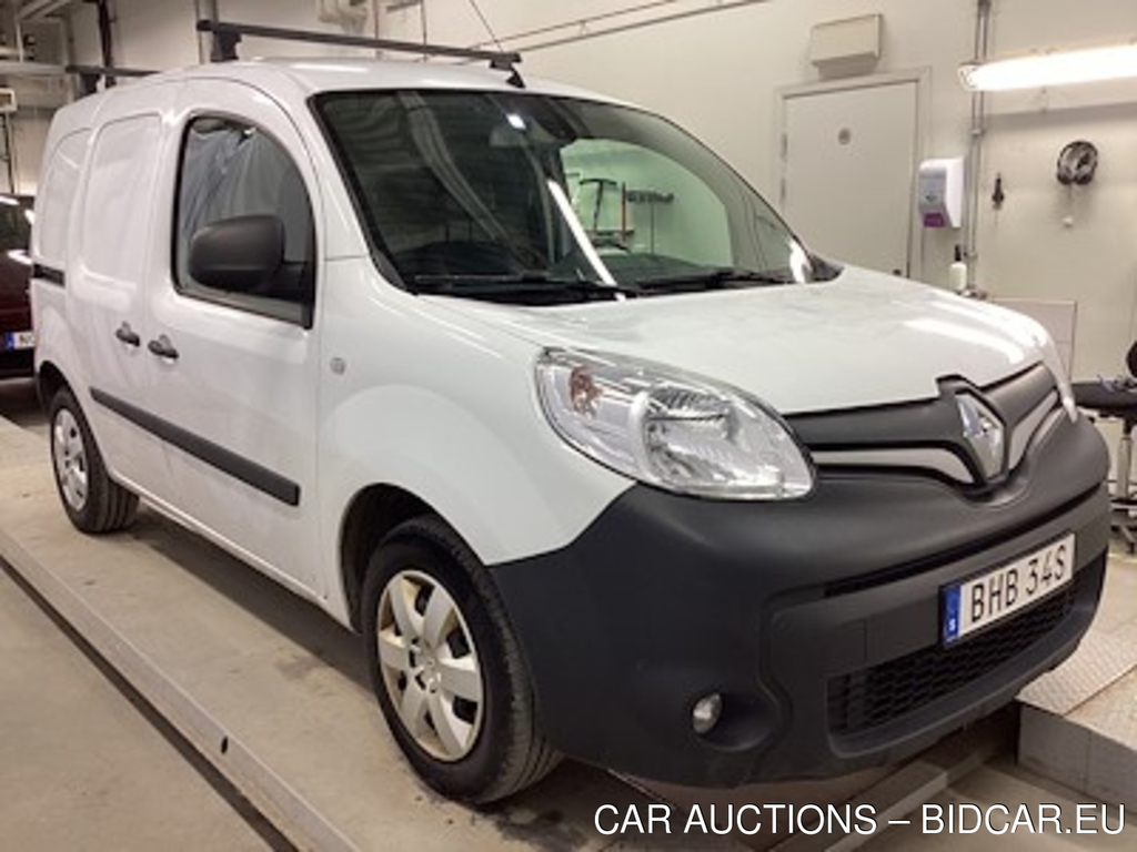 Renault Kangoo express Express 1.5 dCi 80 Drag Varmare
