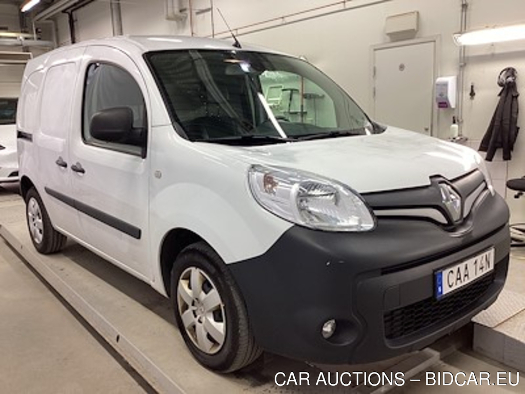 Renault Kangoo express Express 1.5 dCi 80 Drag Varmare