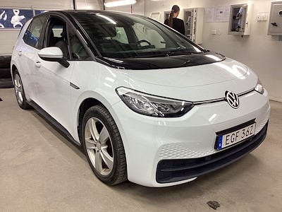 Volkswagen Id.3 Pro Performance 58 kWh