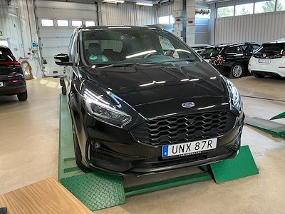 Ford S-Max Hybrid 190 ST-Line Business Edt