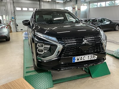 Mitsubishi Eclipse cross Plug-In 4WD Business Drag