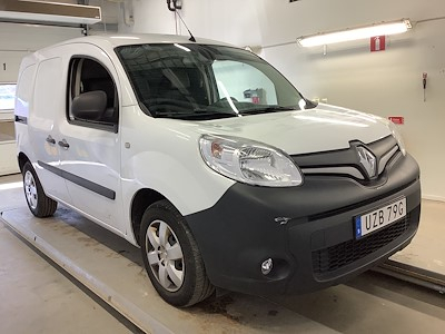 Renault Kangoo express Express 1.5 dCi 80 Base Line Drag Varmare