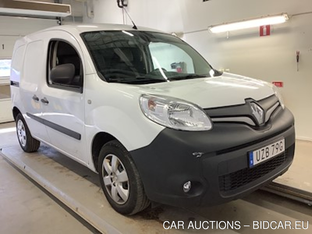 Renault Kangoo express Express 1.5 dCi 80 Base Line Drag Varmare