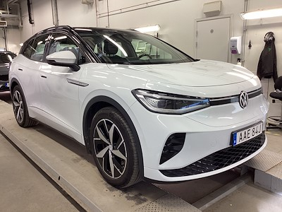 Volkswagen ID.4 GTX 82 kWh