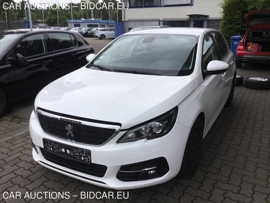 Peugeot 308 PURETECH 130 GPF EAT8 STOP &amp; START Active Pack, 2021