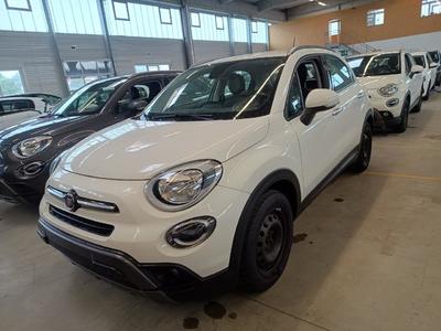 Fiat 500x 1.3 FIREFLY TURBO DCT 4X2 S&S Cross, 2021