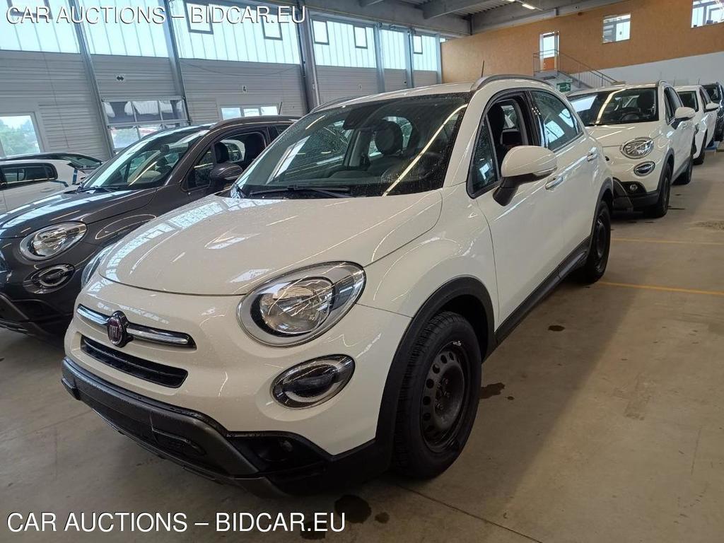 Fiat 500x 1.3 FIREFLY TURBO DCT 4X2 S&S Cross, 2021