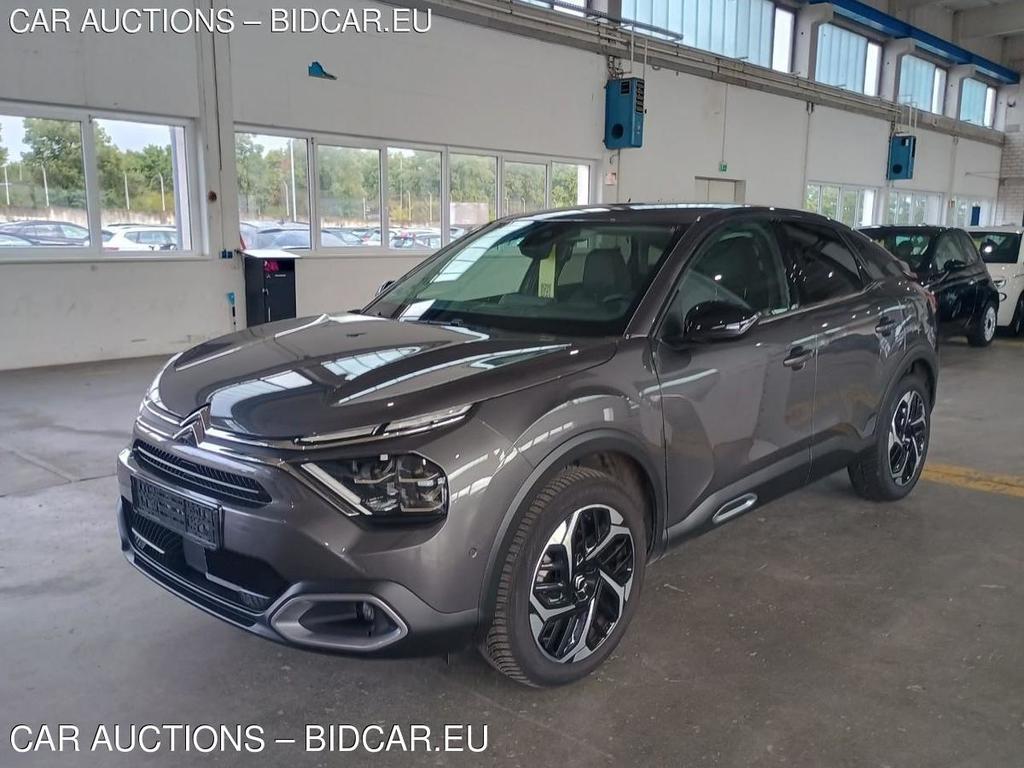 Citroen C4 PURETECH 130 STOP&START EAT8 MAX, 2024