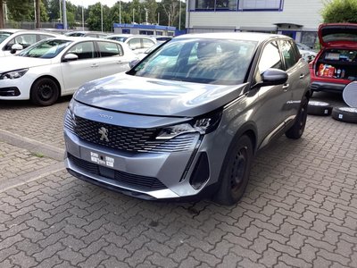 Peugeot 3008 PURETECH 130 STOP & START GPF EAT8 Active Pack, 2021