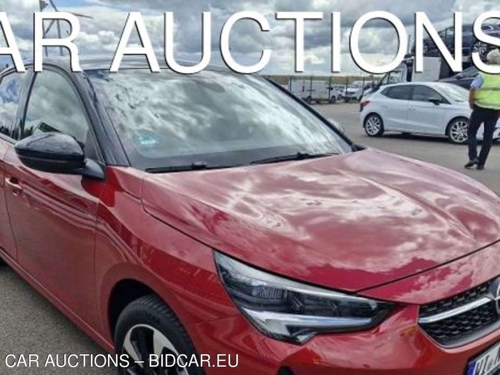 Opel Corsa-e - GS, 2024