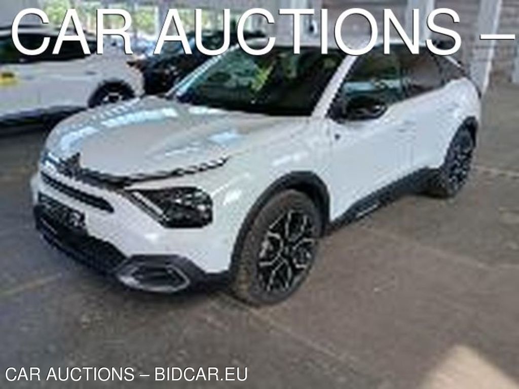 Citroen E-c4 136 MAX, 2024