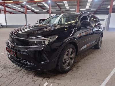 Opel Grandland 1.2 DI AUTOMATIK, 2024