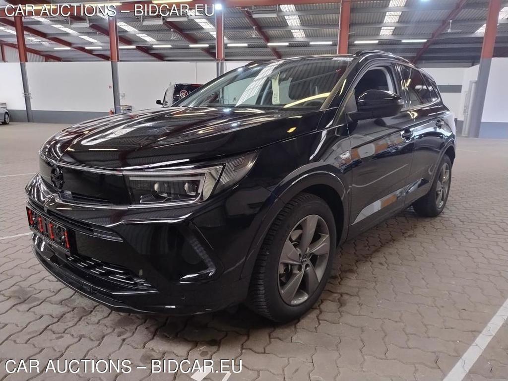 Opel Grandland 1.2 DI AUTOMATIK, 2024