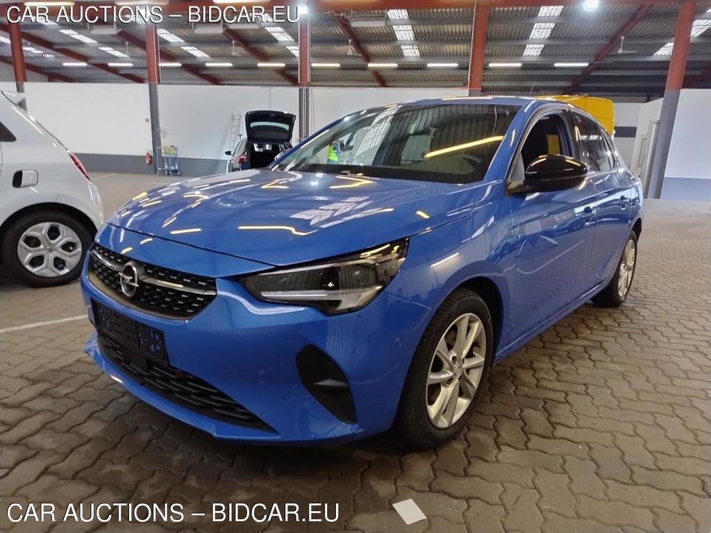 Opel Corsa 1.2 DIRECT INJECTION TURBO START/STOP Elegance, 2023
