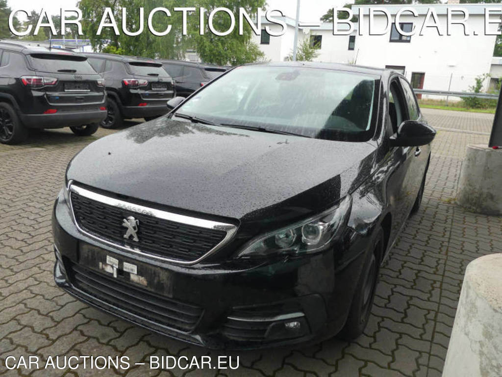 Peugeot 308 PURETECH 130 GPF EAT8 STOP &amp; START Active Pack, 2021