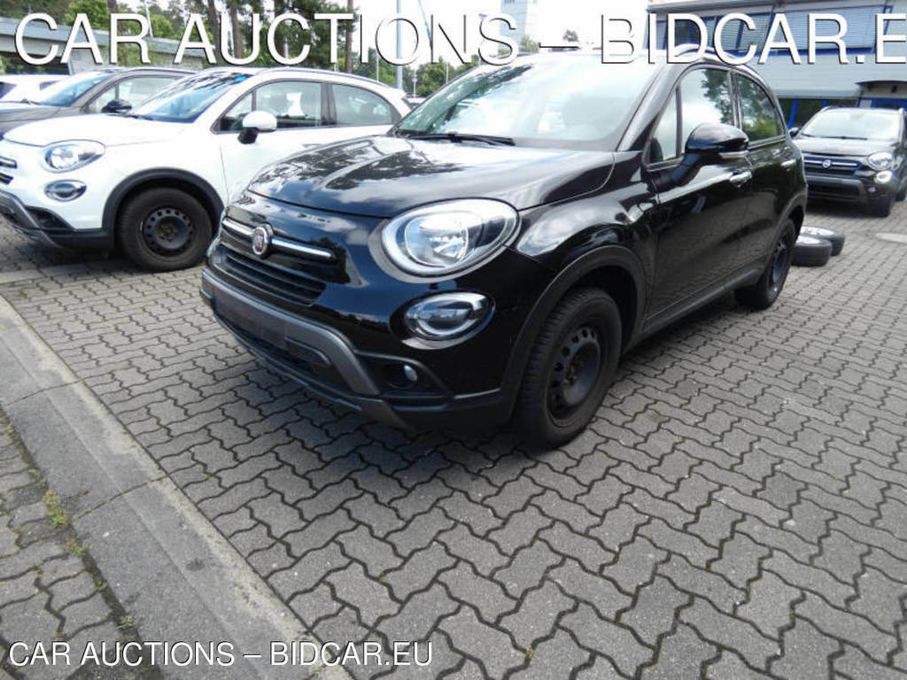 Fiat 500x 1.3 FIREFLY TURBO DCT 4X2 S&amp;S Cross, 2021