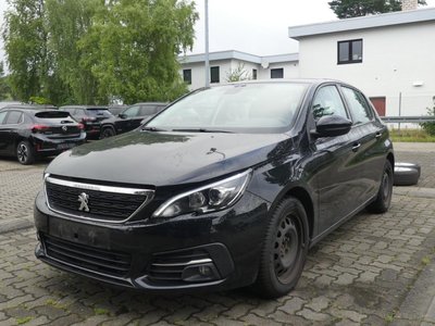 Peugeot 308 PURETECH 130 GPF EAT8 STOP & START Active Pack, 2021