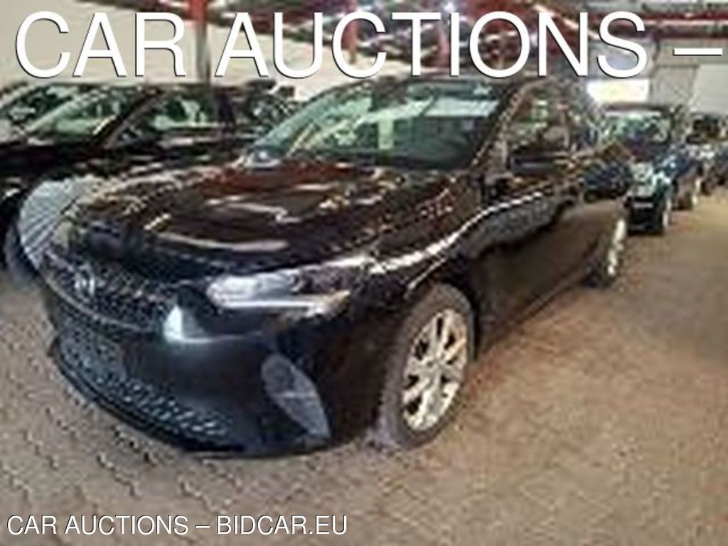 Opel Corsa 1.2 DIRECT INJECTION TURBO START/STOP Elegance, 2023
