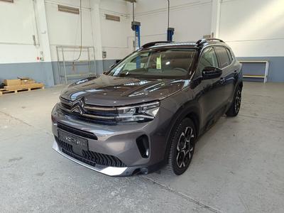 Citroen C5 AIRCROSS PURE TECH 130 S&S, 2024