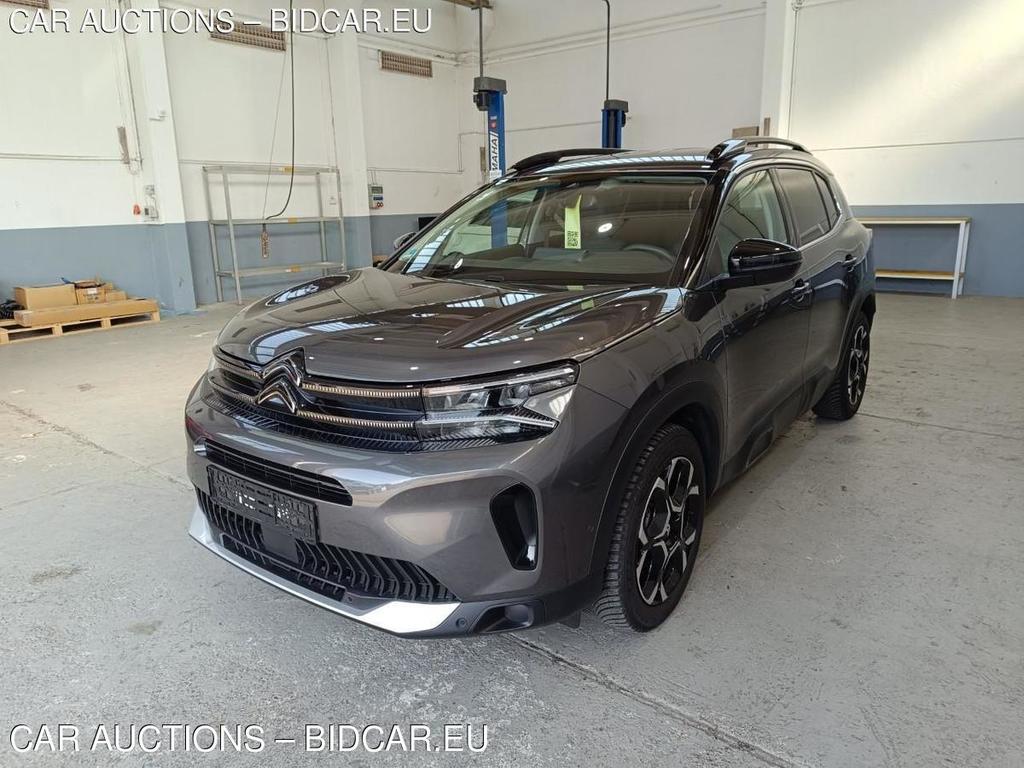 Citroen C5 AIRCROSS PURE TECH 130 S&amp;S, 2024