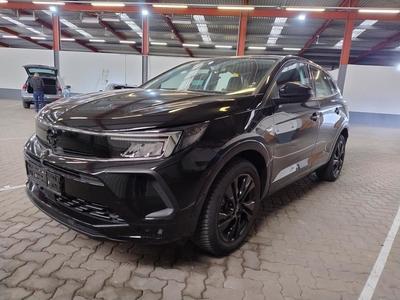 Opel Grandland 1.2 DI AUTOMATIK, 2024