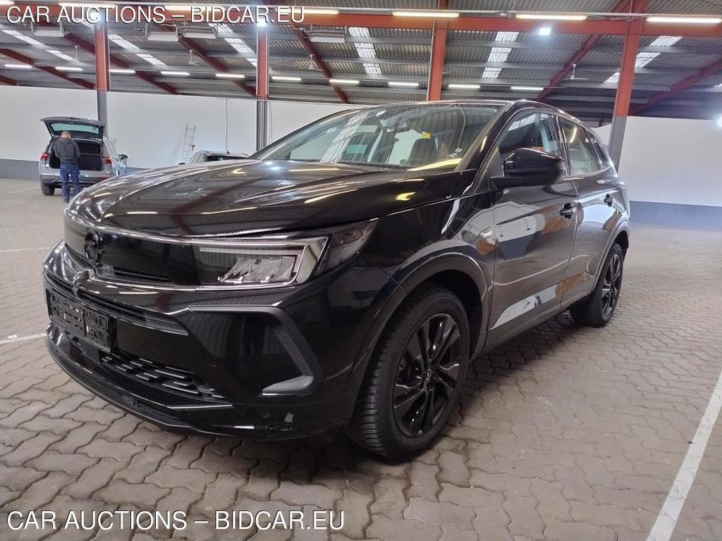 Opel Grandland 1.2 DI AUTOMATIK, 2024