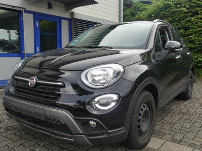 Fiat 500x 1.3 FIREFLY TURBO DCT 4X2 S&S Cross, 2021