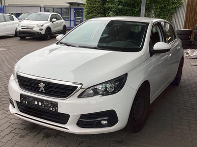 Peugeot 308 PURETECH 130 GPF EAT8 STOP & START Active Pack, 2021