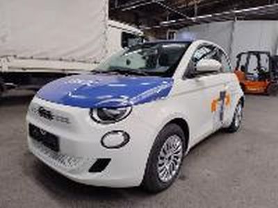 Fiat 500e -, 2023