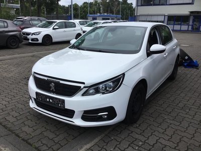 Peugeot 308 PURETECH 130 GPF EAT8 STOP & START Active Pack, 2021