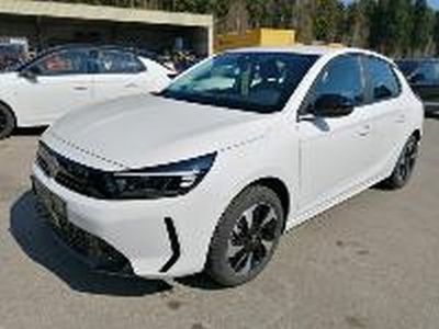 Opel Corsa-e -, 2023