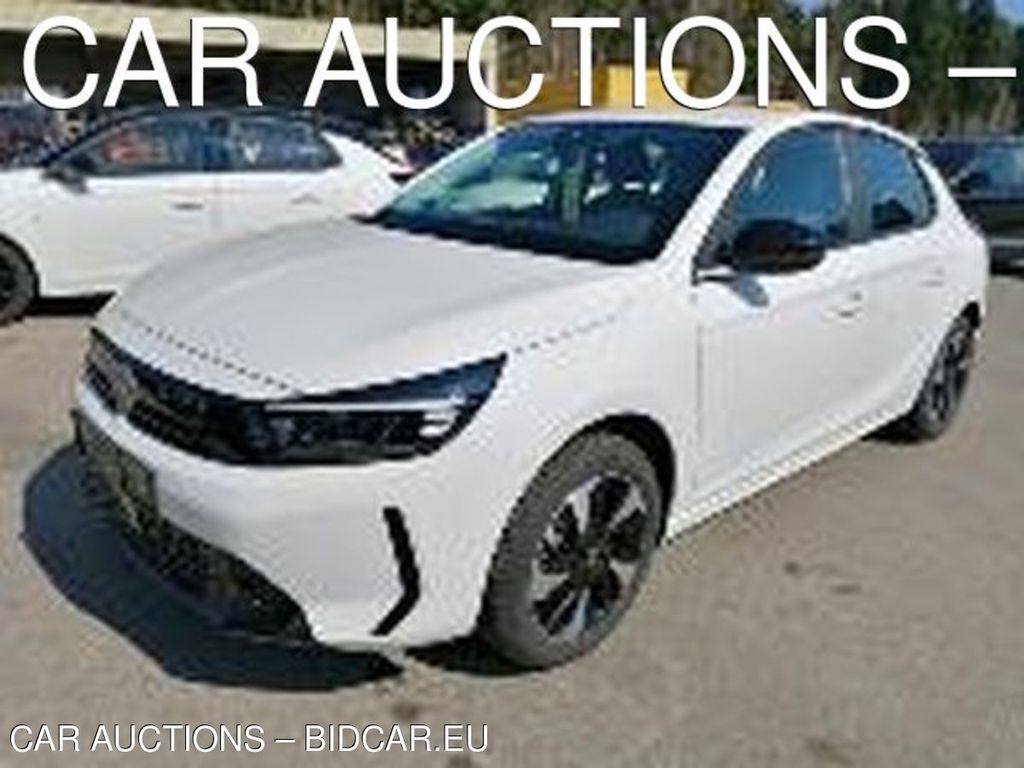 Opel Corsa-e -, 2023