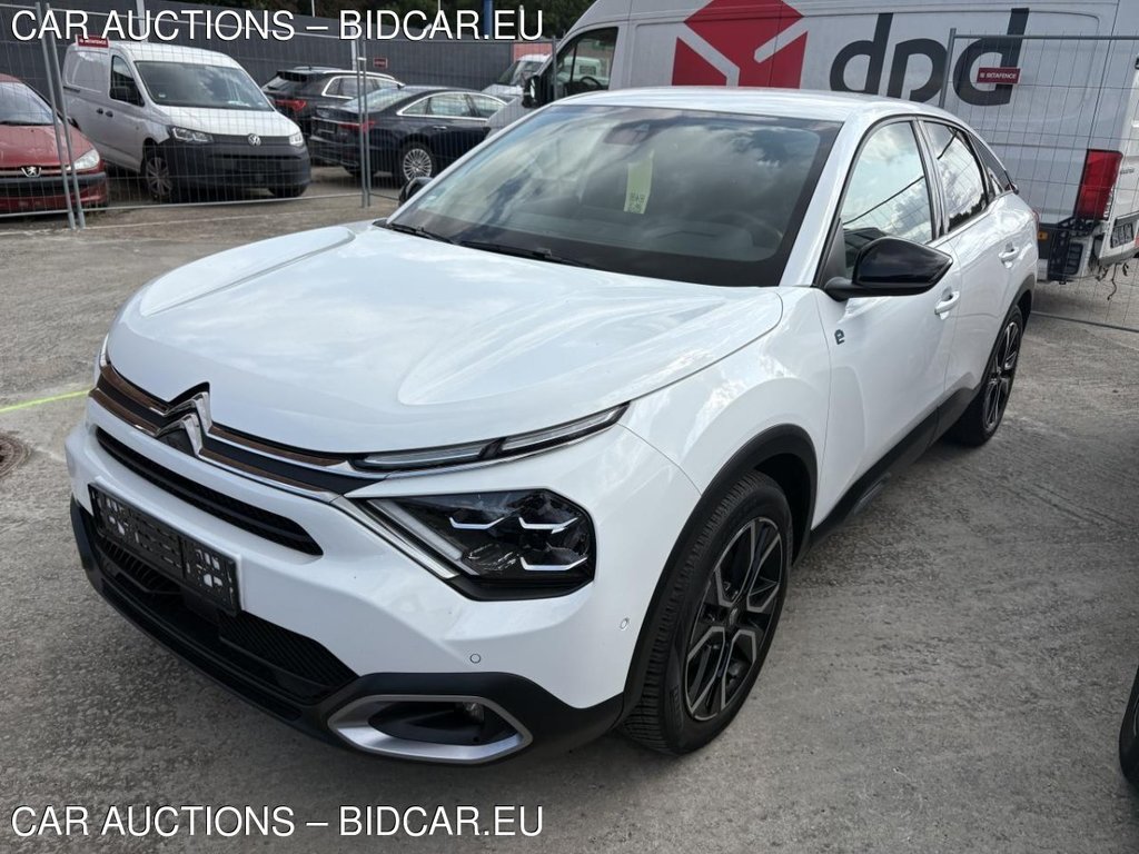 Citroen E-c4 136 MAX, 2024