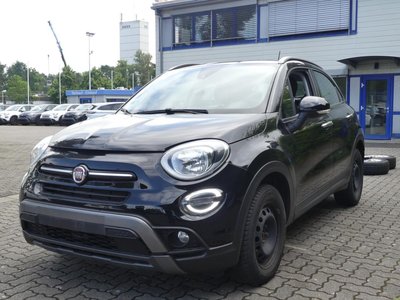 Fiat 500x 1.3 FIREFLY TURBO DCT 4X2 S&S Cross, 2021