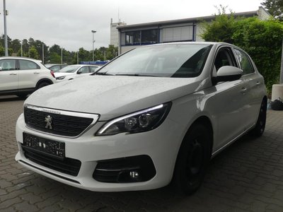 Peugeot 308 PURETECH 130 GPF EAT8 STOP & START Active Pack, 2021
