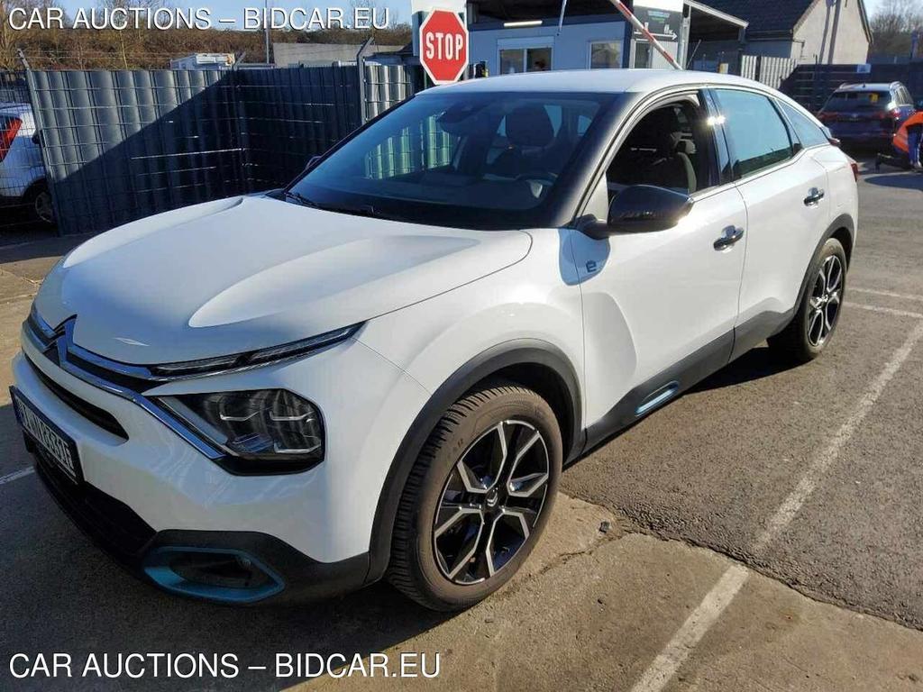 Citroen E-c4 136 FEEL, 2023